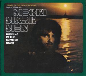 Mecki Mark Men - Running In The Summer Night (2004)