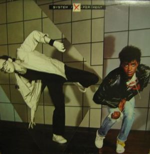 The System - X-Periment (1984)