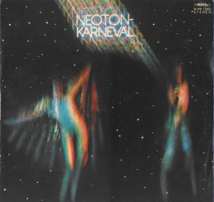 Neoton Família - Karnevál (1984)