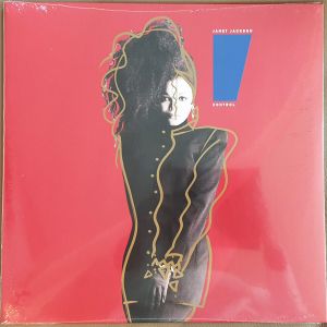 Janet Jackson - Control (2019)