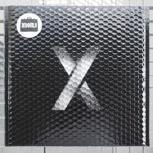 Hieroglyphica - Xperiment (2019)