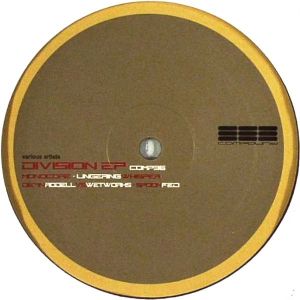 Various - Division EP (2008)