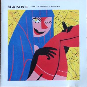 Nanne - Cirkus Homo Sapiens (1998)
