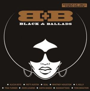 Various - Black & Ballads (2018)