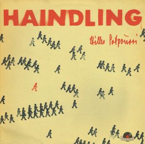 Haindling - Stilles Potpourri (1984)