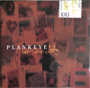 Plankeye - Commonwealth (1996)