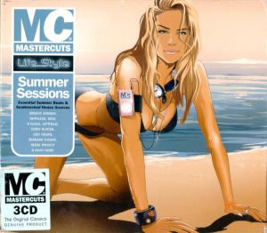 Various - Mastercuts Life..Style: Summer Sessions (2007)