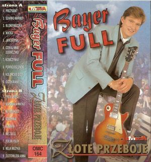 Bayer Full - Złote Przeboje (1995)