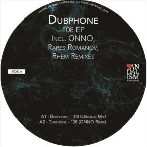 Dubphone - 108 EP (2019)