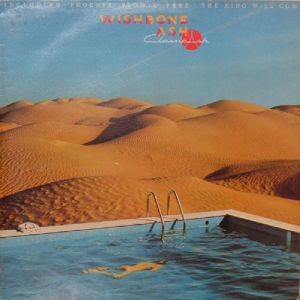 Wishbone Ash - Classic Ash (1977)