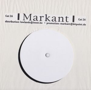 Markant - Untitled (2000)
