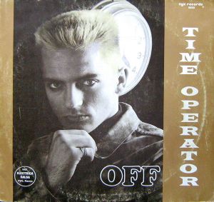 Off - Time Operator (1988)