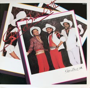 The Gap Band - Gap Band VII (1985)