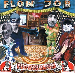 Flow Job - Flohzirkus