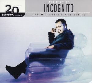 Incognito - The Best Of Incognito (2006)