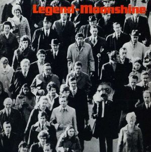 Legend (6) - Moonshine (2016)