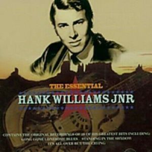 Hank Williams Jr. - The Essential Hank Williams Jnr (2001)
