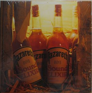 Nazareth (2) - Sound Elixir (2014)