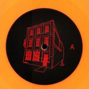 Dance System - Can't Stop EP (2019)