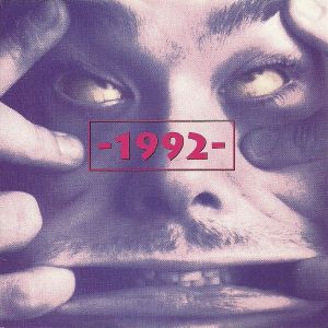 Various - 1992 (1992)
