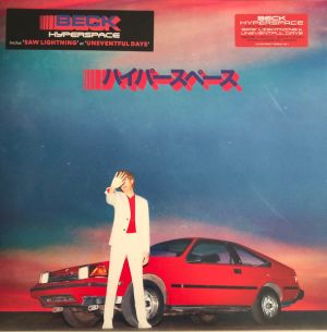 Beck - Hyperspace (2019)