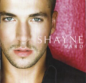 Shayne Ward - Shayne Ward (2006)