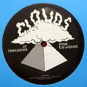 Clouds - Timekeeper (2008)