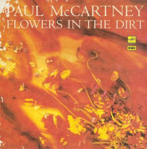 Paul McCartney - Flowers In The Dirt (1990)