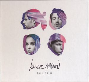 Bur Mani - Tālu Tālu (2019)