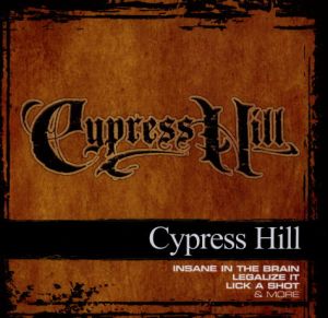 Cypress Hill - Collections (2008)