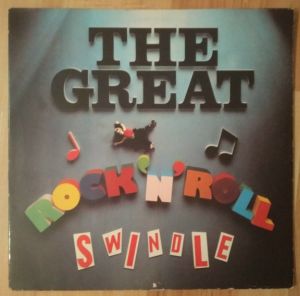 Sex Pistols - The Great Rock 'N' Roll Swindle (1979)