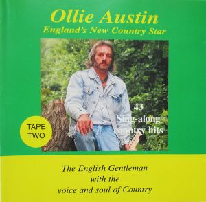 Ollie Austin - 43 Sing-Along Country Hits