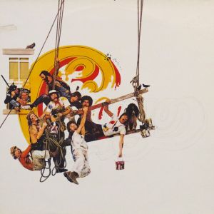 Chicago (2) - Chicago IX - Chicago's Greatest Hits