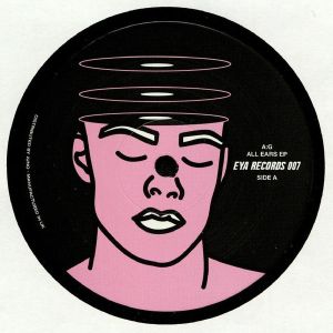 A:G - All Ears EP (2020)