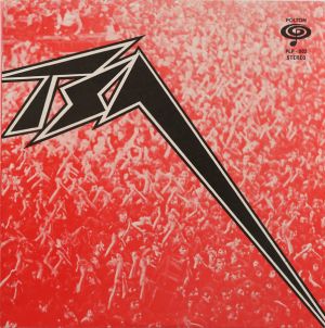 TSA - TSA (1982)