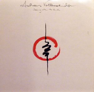 Andreas Vollenweider - Dancing With The Lion (1989)