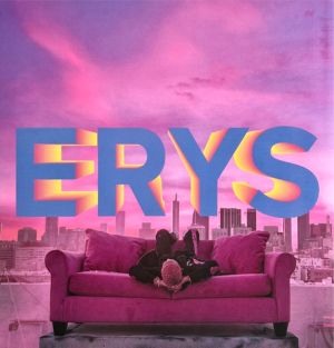 Jaden - ERYS (2020)
