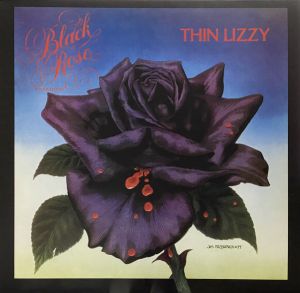 Thin Lizzy - Black Rose (2020)