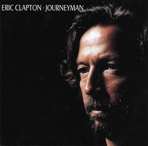 Eric Clapton - Journeyman