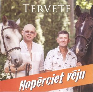 Tērvete - Nopērciet Vēju (2015)