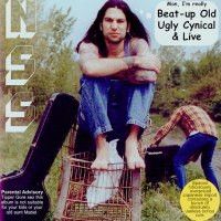 NSS (3) - Beat-up Old Ugly Cynical & Live (2000)