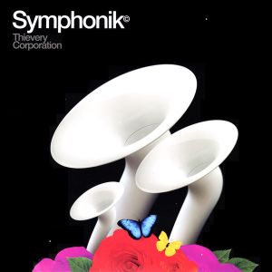 Thievery Corporation - Symphonik (2020)