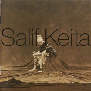 Salif Keita - "Folon"...The Past (1995)