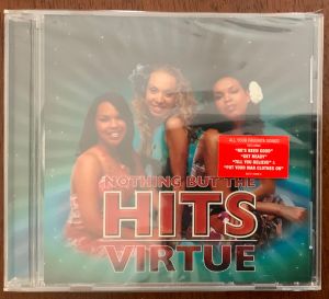 Virtue (9) - Nothing But The Hits (2004)
