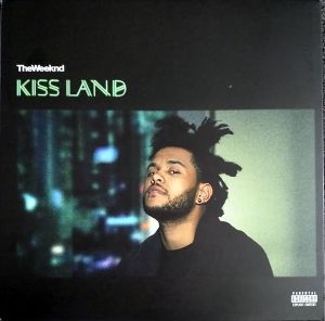 TheWeeknd - Kiss Land (2013)