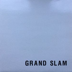 Grand Slam (2) - Untitled