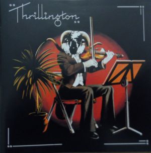 Thrillington - Thrillington (1995)
