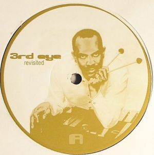 Roy Ayers - 3rd Eye Revisited - Tribute To Roy Ayers (2002)