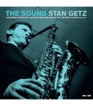 Stan Getz - The Sound (2020)