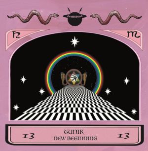 Tunik - New Beginning (2020)